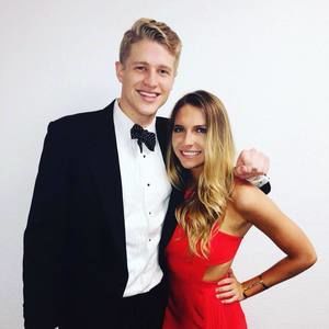 Meet your Posher, Quinn